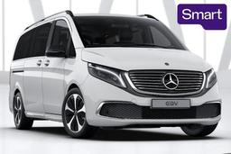 2024 Mercedes-Benz EQV