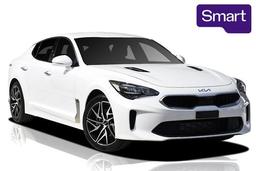 2023 Kia Stinger