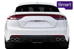 2023 Kia Stinger