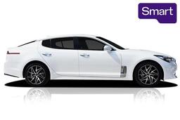 2023 Kia Stinger