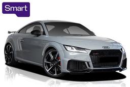 2023 Audi TT RS