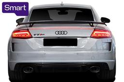 2023 Audi TT RS