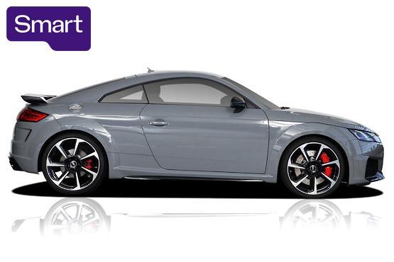 2023 Audi TT RS