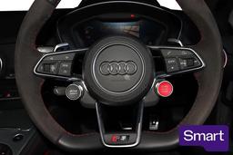 2023 Audi TT RS