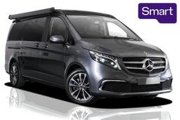2024 Mercedes-Benz Marco Polo HORIZON