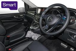 2024 Mercedes-Benz Marco Polo HORIZON