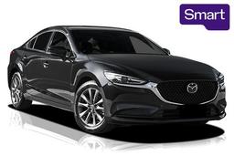 2024 Mazda 6
