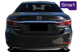 2024 Mazda 6