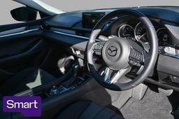 2024 Mazda 6