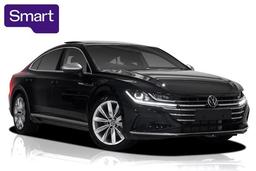 2023 Volkswagen Arteon