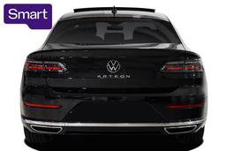 2023 Volkswagen Arteon