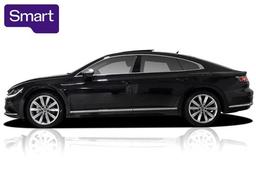 2023 Volkswagen Arteon