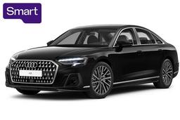 2024 Audi A8