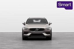 2024 Volvo V60 Cross Country