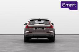 2024 Volvo V60 Cross Country
