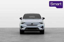 2024 Volvo C40