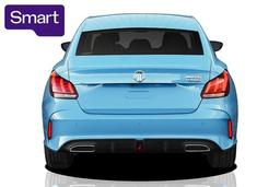 2026 MG MG5