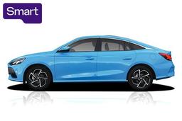 2026 MG MG5