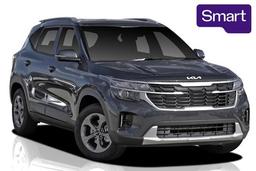 2026 Kia Seltos