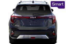 2026 Kia Seltos
