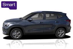 2026 Kia Seltos