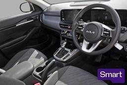 2026 Kia Seltos
