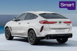 2026 BMW X6 M