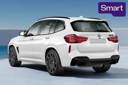 2024 BMW X3 M