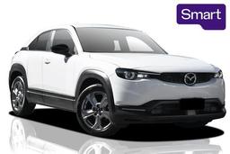 2023 Mazda MX-30