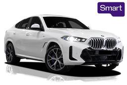 2026 BMW X6