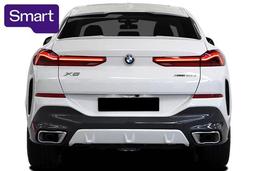 2026 BMW X6