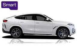 2026 BMW X6