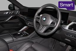 2026 BMW X6