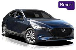 2026 Mazda 3