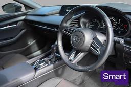 2026 Mazda 3