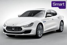 2023 Maserati Ghibli