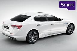 2023 Maserati Ghibli