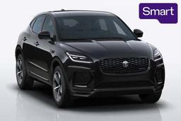 2024 Jaguar E-PACE