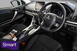 2025 Mitsubishi Eclipse Cross