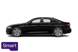 2025 Audi A6