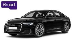2025 Audi A6