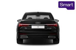 2025 Audi A6