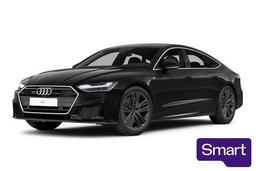 2024 Audi A7