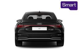 2024 Audi A7