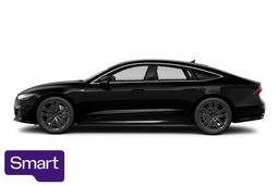 2024 Audi A7