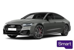 2024 Audi S7