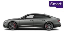 2024 Audi S7