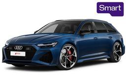 2025 Audi RS6