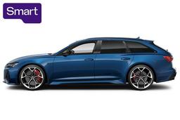 2025 Audi RS6