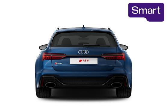2025 Audi RS6